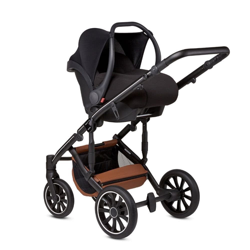 kinderwagen anex